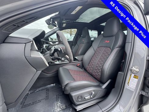 Used 2025 Audi RS 6 performance image 5