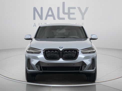Used 2025 BMW X4 xDrive30i w/ Premium Package AWD/4WD image 7