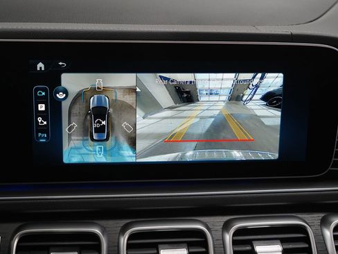 New 2026 Mercedes-Benz GLE 350 4MATIC image 29