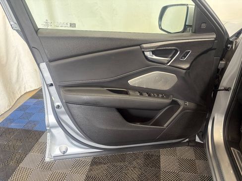Used 2025 Acura RDX SH-AWD w/ Advance Package image 7