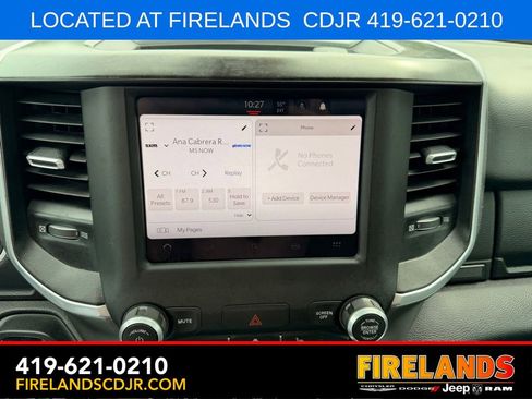Used 2023 RAM 1500 Big Horn AWD/4WD image 26