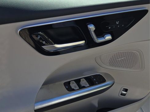 New 2026 Mercedes-Benz C 300 Sedan image 17