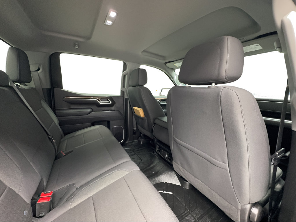 Used 2026 Chevrolet Silverado 1500 RST w/ RST Select Package RWD image 35