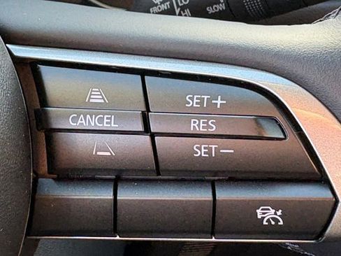 New 2026 MAZDA CX-30 AWD 2.5 S w/ Select Sport Pkg image 23