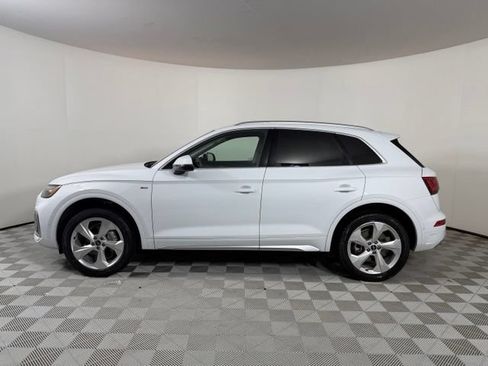 Used 2023 Audi Q5 2.0T Prestige w/ Prestige Package AWD/4WD image 4
