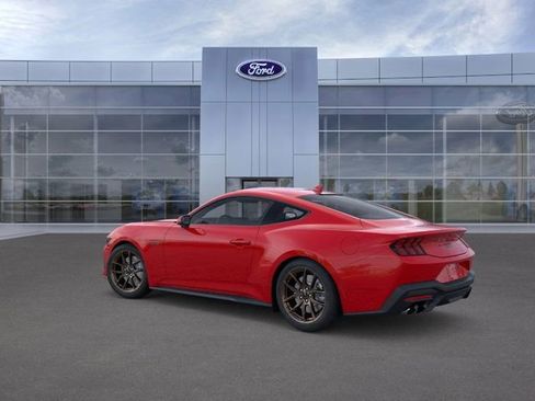 New 2026 Ford Mustang GT Premium image 5