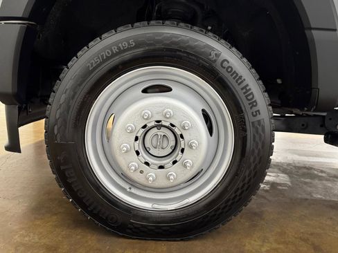 Used 2024 Ford F550 4x4 Crew Cab Super Duty image 60