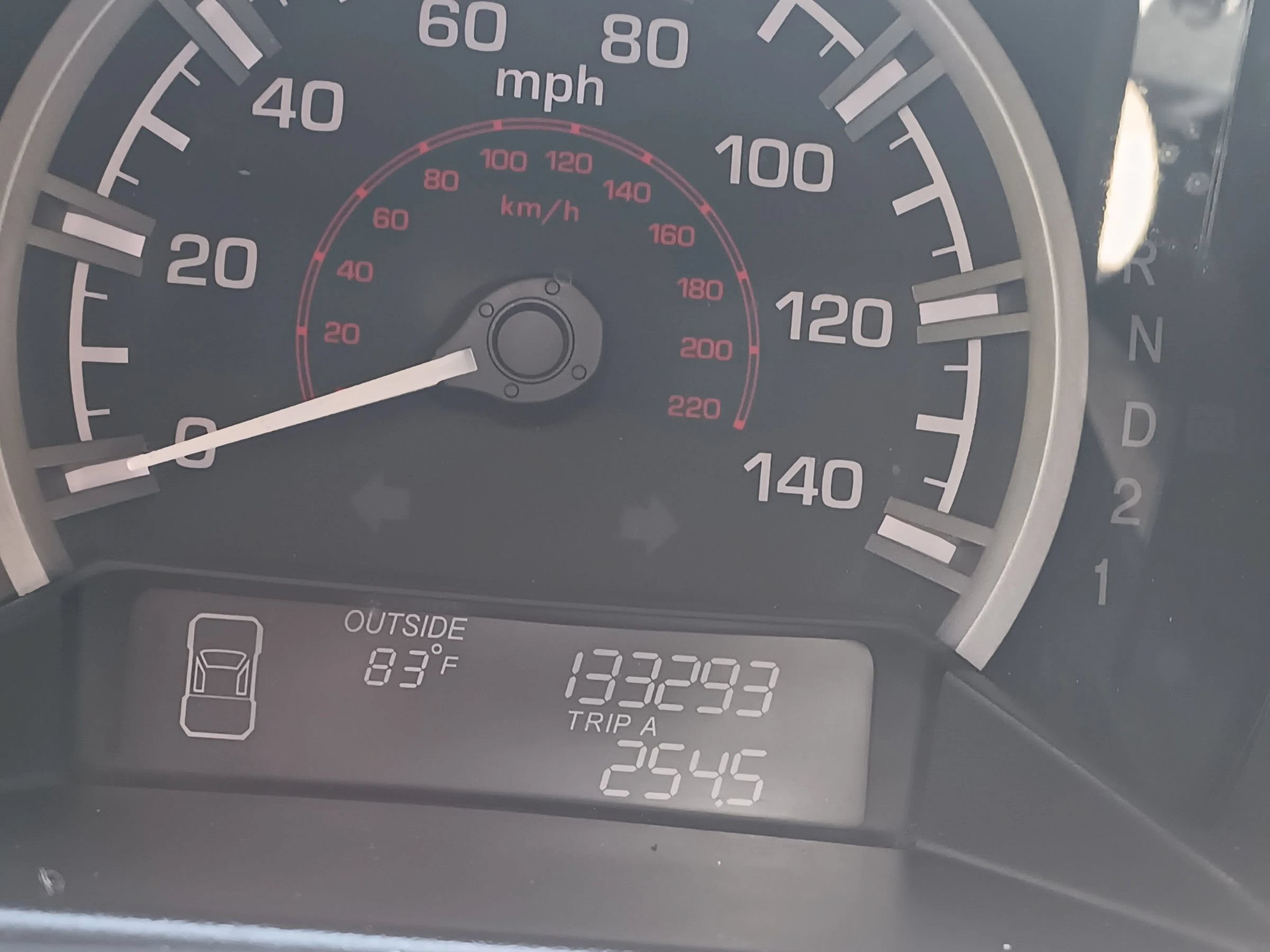 Used 2013 Honda Ridgeline RTS image 16