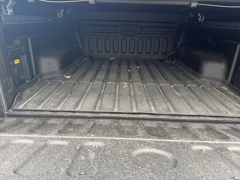 Used 2024 Ford Maverick Lariat w/ Black Appearance Package image 15