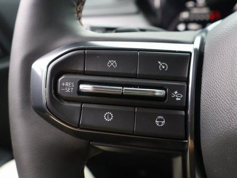 Certified 2025 GMC Acadia AT4 w/ Super Cruise Package image 35