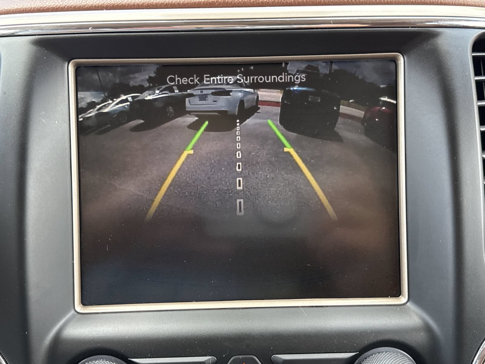 Used 2015 Jeep Grand Cherokee Summit AWD/4WD image 25
