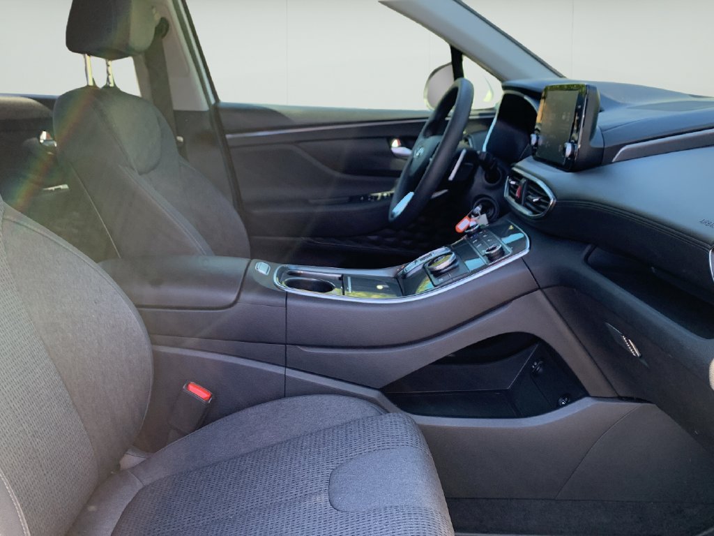 Certified 2023 Hyundai Santa Fe SE FWD image 36