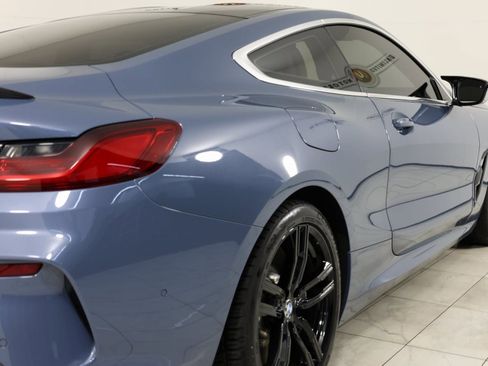 Used 2019 BMW M850i xDrive M850i xDrive w/ Comfort Seating Package image 43