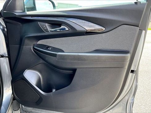 Certified 2022 Chevrolet TrailBlazer LT w/ Convenience Package image 12