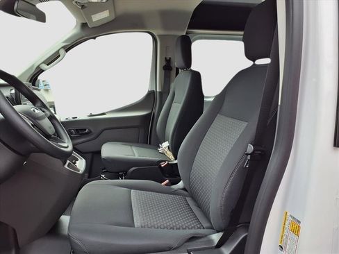 New 2025 Ford Transit 150 Low Roof image 26