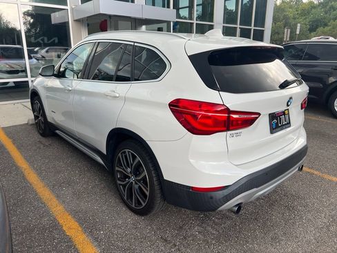 Used 2017 BMW X1 xDrive28i AWD/4WD image 7