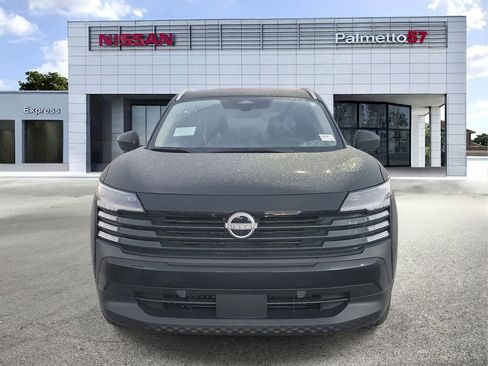 New 2026 Nissan Kicks SV w/ SV Premium Package FWD image 2