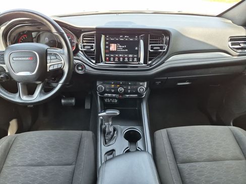Used 2023 Dodge Durango SXT RWD image 19