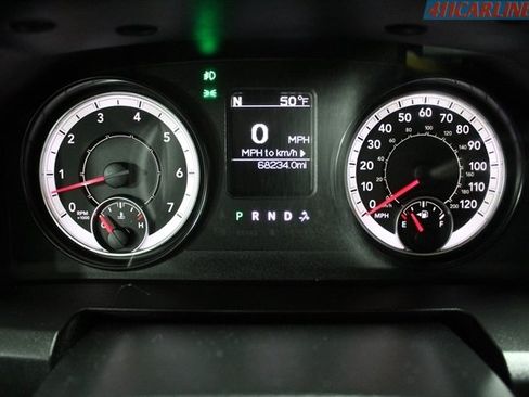 Used 2016 RAM 1500 Express image 20