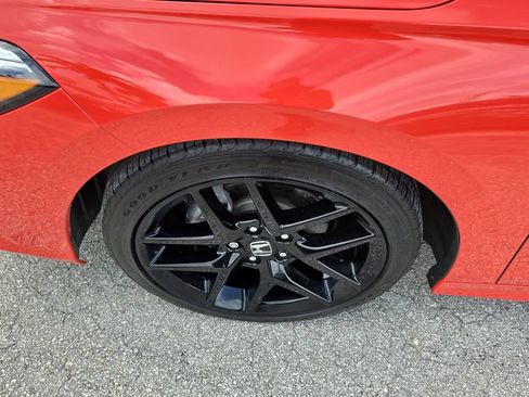 Used 2024 Honda Civic Sport image 11