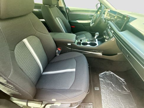 New 2026 Hyundai Sonata SE FWD image 20