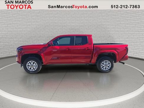 New 2026 Toyota Tacoma SR5 image 8
