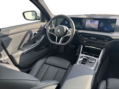 Certified 2026 BMW 330i xDrive Sedan image 26