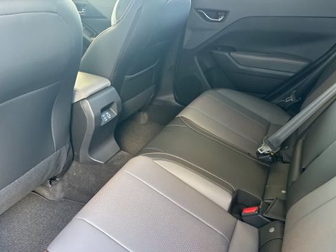 New 2026 Subaru Crosstrek 2.5i Limited AWD/4WD image 4