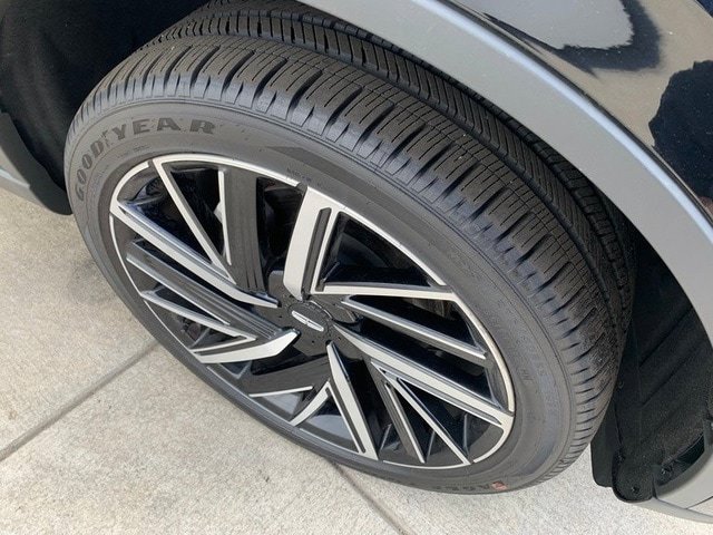 New 2025 Lincoln Aviator Reserve w/ Equipment Group 201A AWD/4WD image 10
