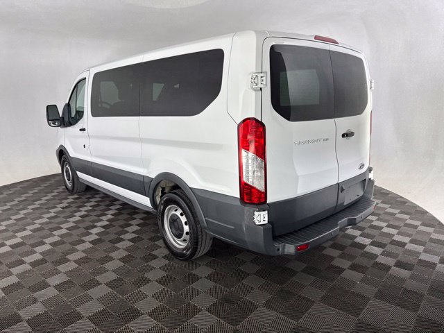 Used 2018 Ford Transit 150 XL RWD image 7
