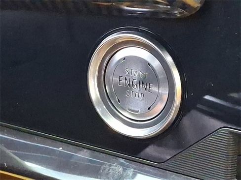 Used 2025 Chevrolet Corvette Z06 w/ Stealth Interior Trim Package image 16