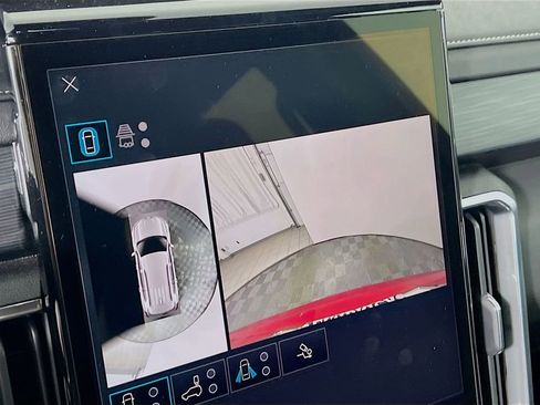 New 2026 GMC Acadia Elevation w/ Black Edition image 11