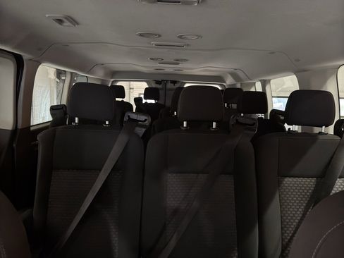 Used 2023 Ford Transit 350 XLT image 14