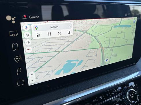 New 2026 GMC Sierra 1500 Denali image 14