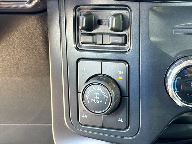 Certified 2025 Ford F150 Raptor AWD/4WD image 29