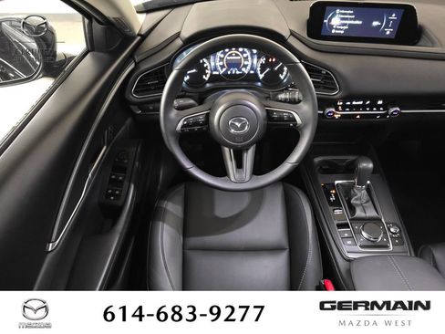Certified 2026 MAZDA CX-30 AWD 2.5 S w/ Select Sport Pkg image 17