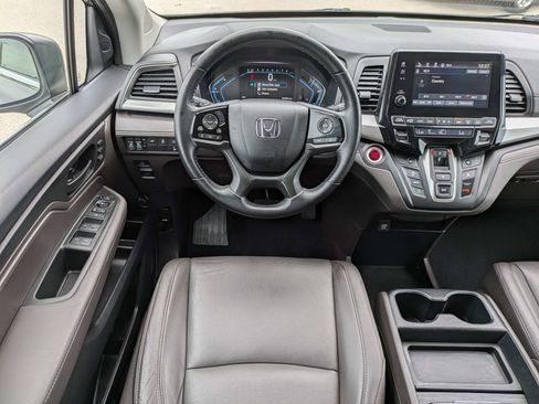 Used 2020 Honda Odyssey EX-L image 20