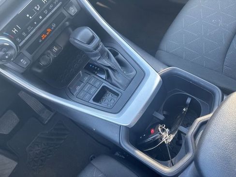 Certified 2024 Toyota RAV4 XLE image 32