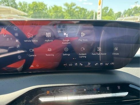 New 2026 Buick Enclave Avenir w/ Super Cruise Package AWD/4WD image 23