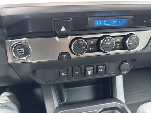 Certified 2023 Toyota Tacoma SR5 RWD image 9