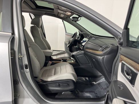 Used 2020 Honda CR-V Touring image 37