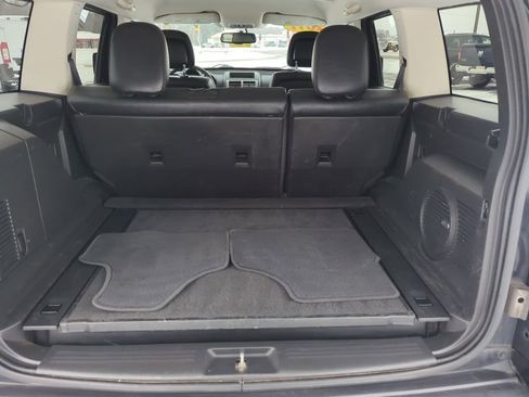 Used 2011 Dodge Nitro Heat image 26