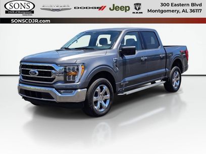 Used 2023 Ford F150 XLT w/ Equipment Group 302A High