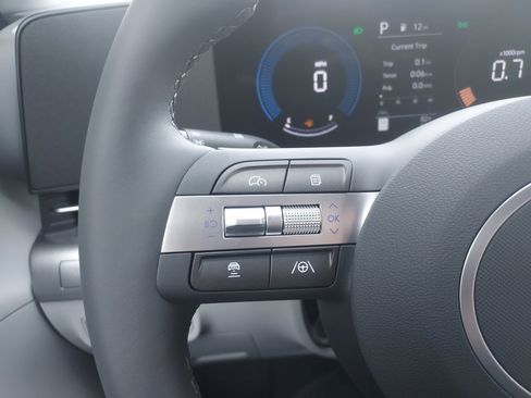 New 2026 Hyundai Kona SEL Sport image 20