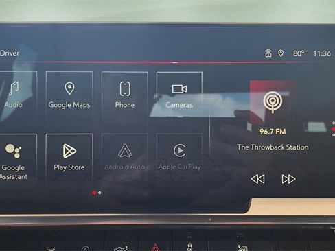 Used 2025 GMC Sierra 1500 SLT image 28