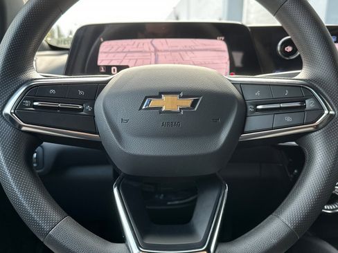 Used 2026 Chevrolet Blazer EV LT image 33