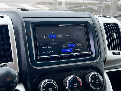 Used 2021 RAM ProMaster 3500 w/ Convenience Group image 27