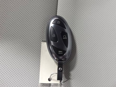 New 2026 Hyundai Santa Cruz SEL image 27