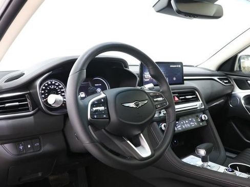 Used 2026 Genesis G70 2.5T Prestige AWD/4WD image 16