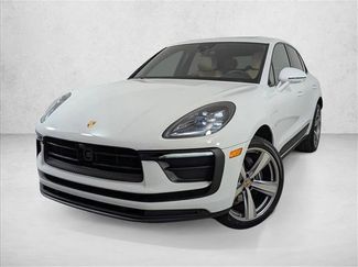 New 2026 Porsche Macan video 1